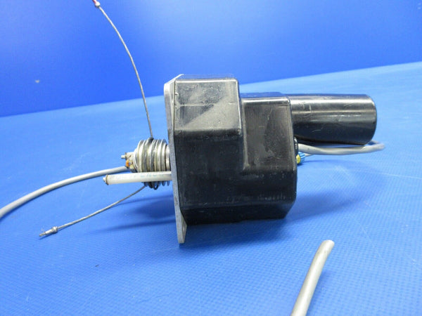 Piper PA-34-200T Edo-Aire Mitchell Roll Servo Assy P/N 1C363-1-487R (0524-1901)