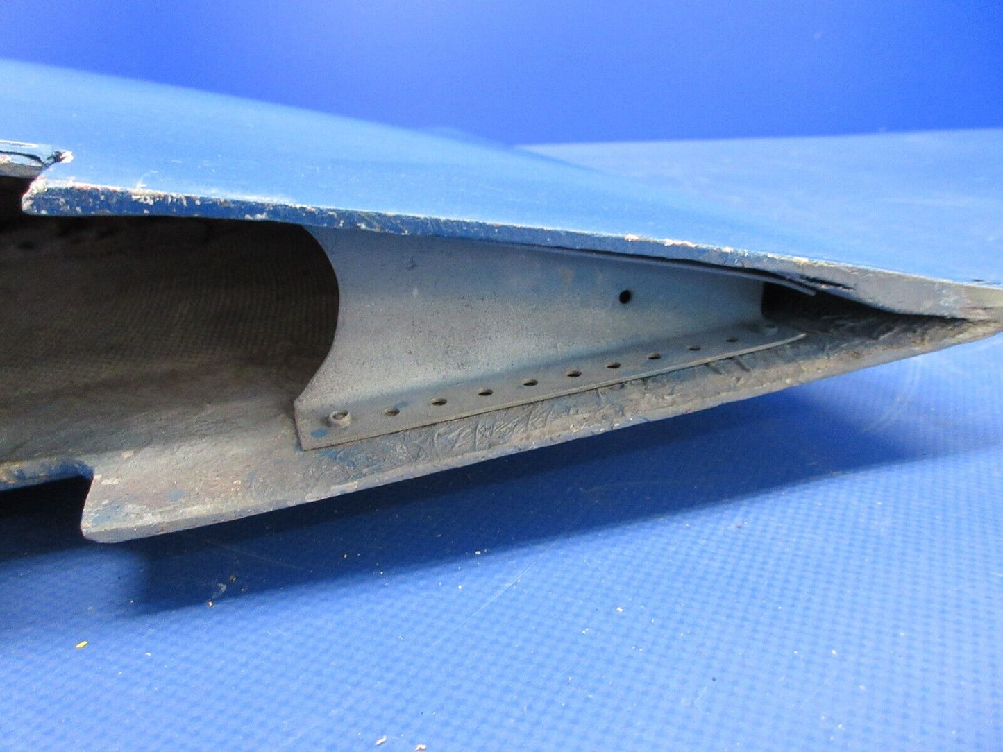 Grumman AA-1B LH Wing Tip Assy P/N 201191-505 (0424-681)