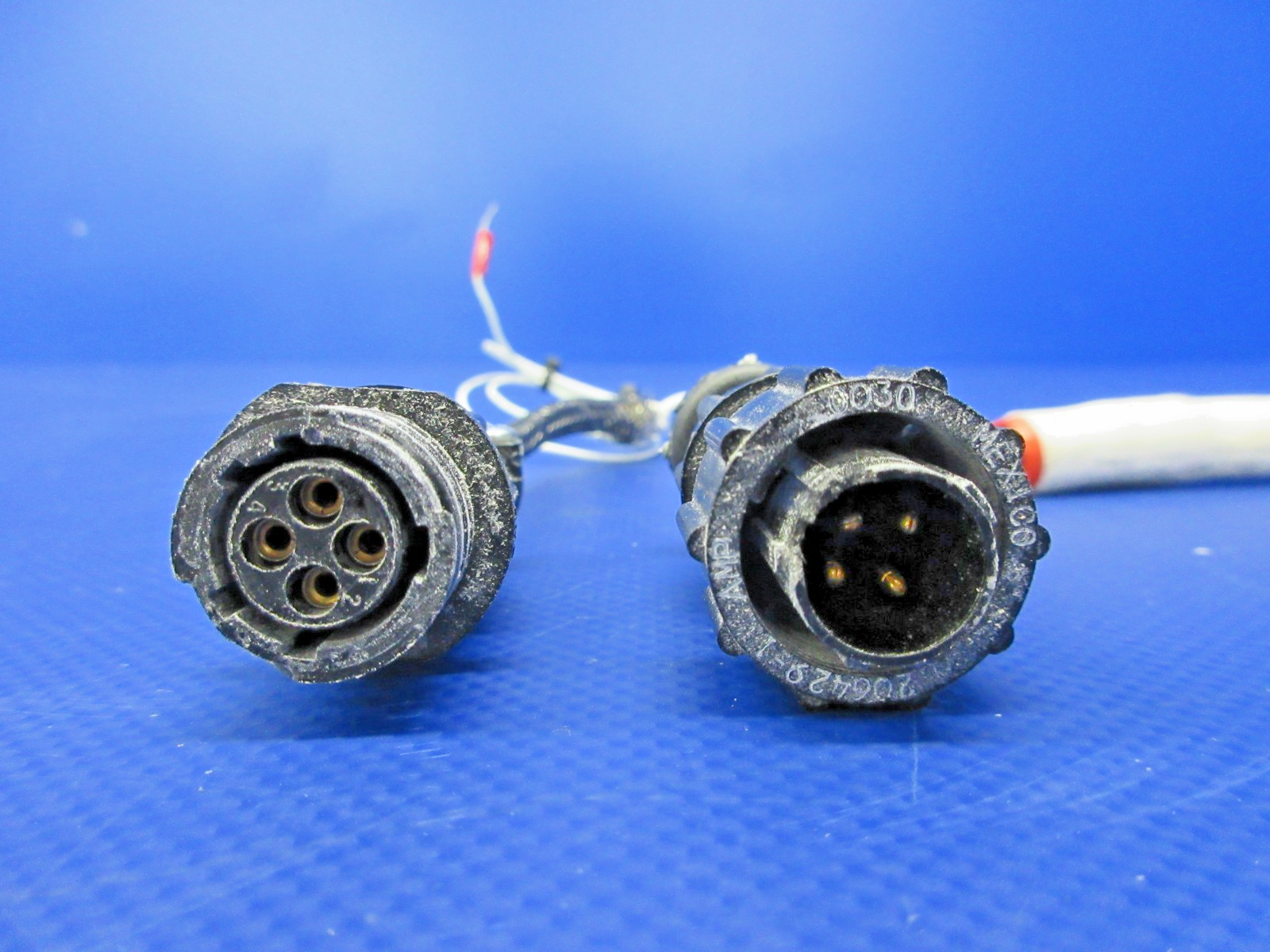 Diamond DA-40 Dual Heater Current Monitor P/N DA4-3031-01-00 (0826-705)10