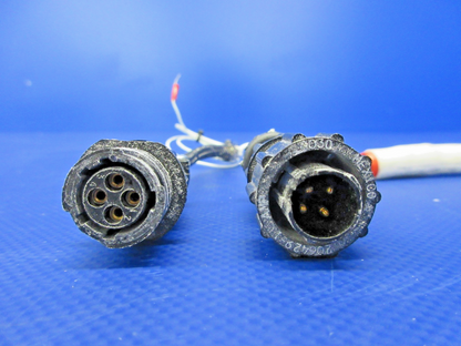 Diamond DA-40 Dual Heater Current Monitor P/N DA4-3031-01-00 (0826-705)10