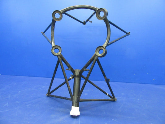 Piper PA-28-140 Cherokee Engine and Nosegear Mount P/N 66662-00 (0626-08)0