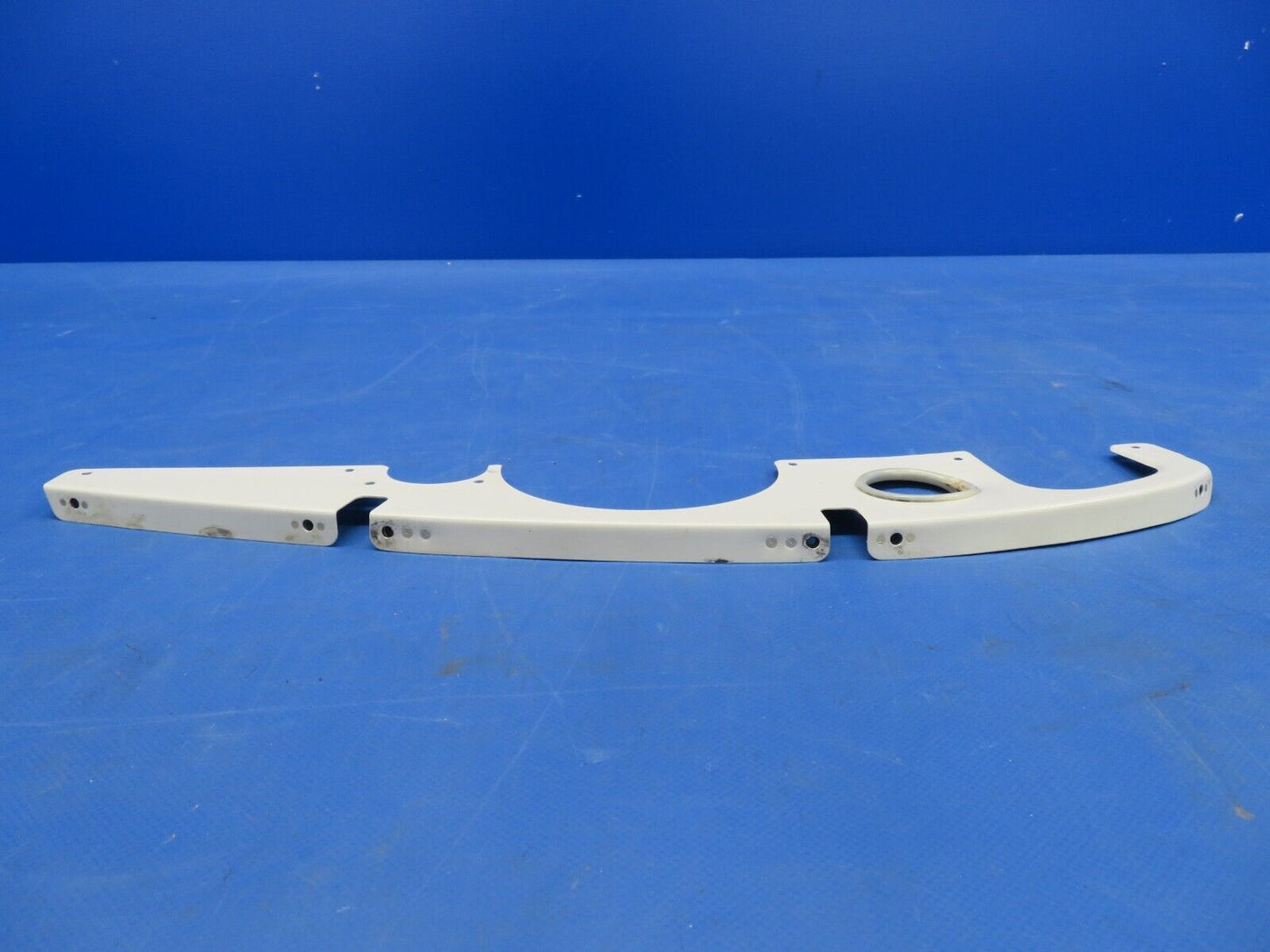 Robinson R44 Raven II Helicopter Mast Fairing Rib Middle RH C261-18 (0724-855)