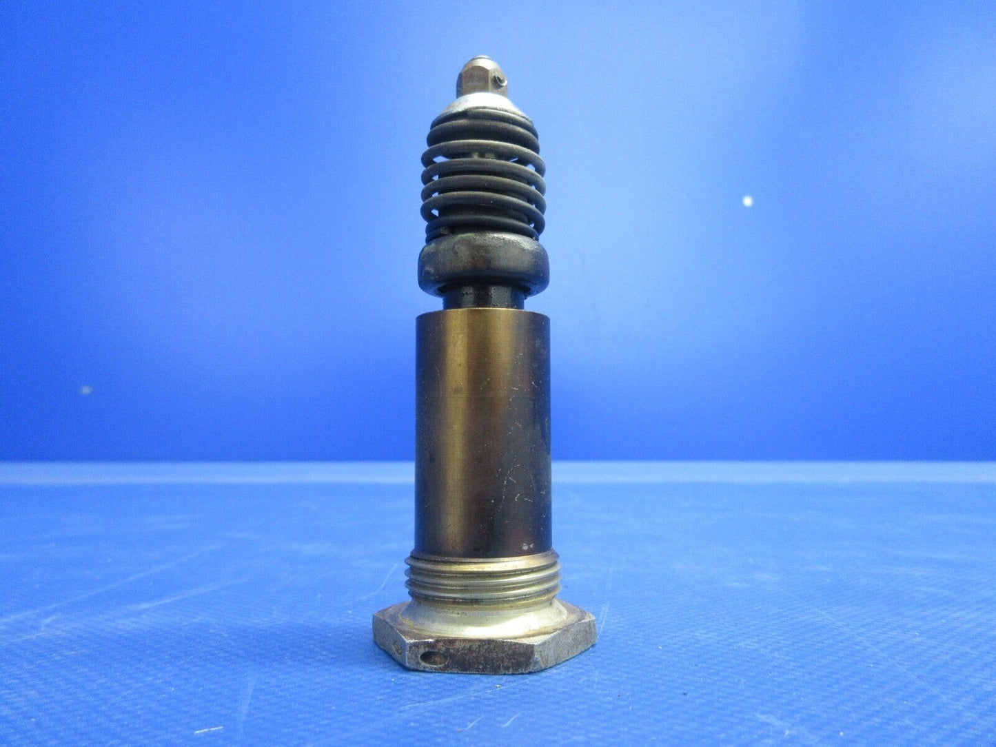 Lycoming Vernatherm Valve P/N 75944 (0224-1084)