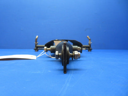 1962 Cessna 172 / 172C Control Tee Assy P/N 0411221-4 (0723-351)