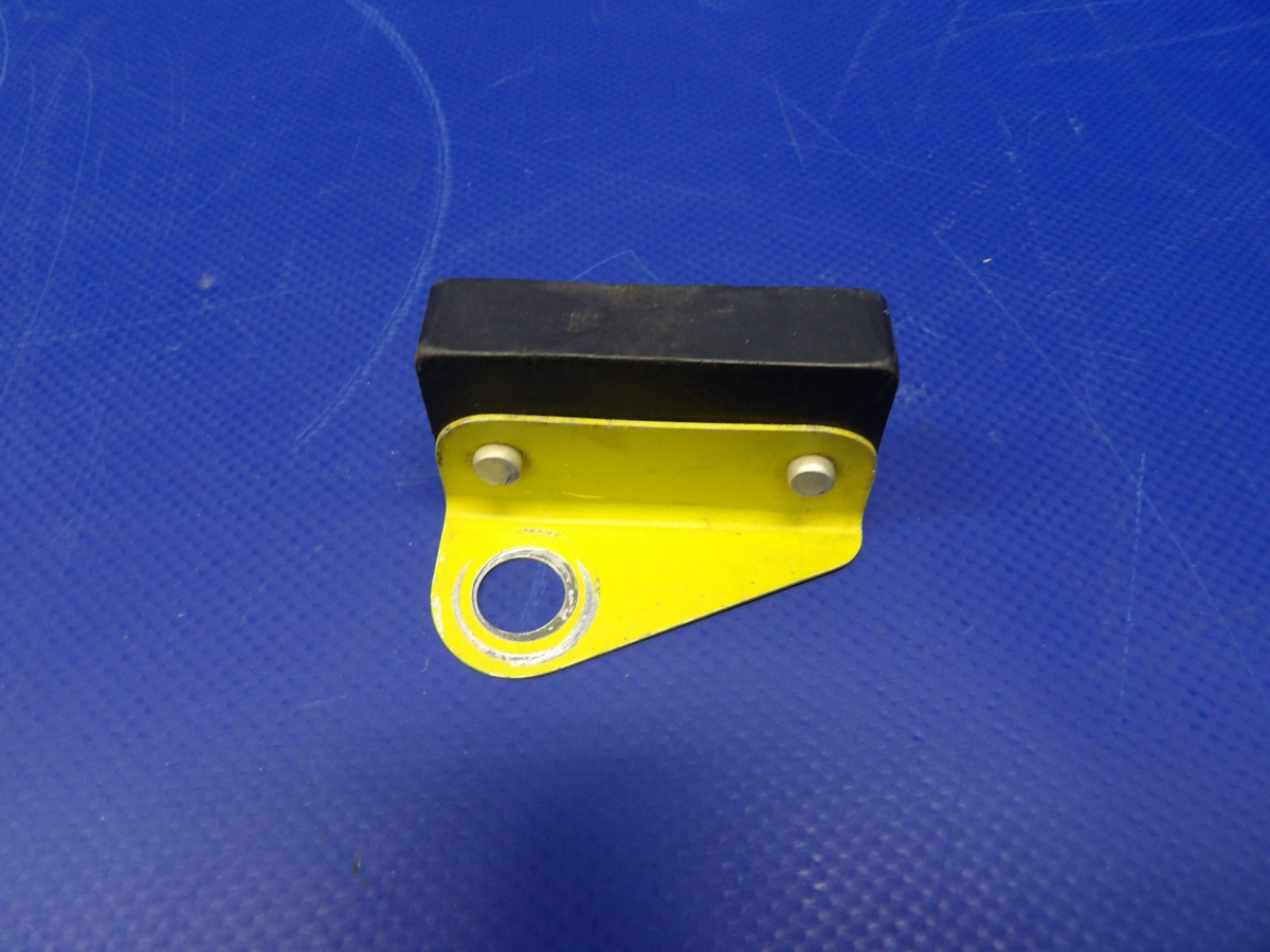 Piper PA-24-250 Comanche Rear Seat Support P/N 20593-00 (0526-1220)5