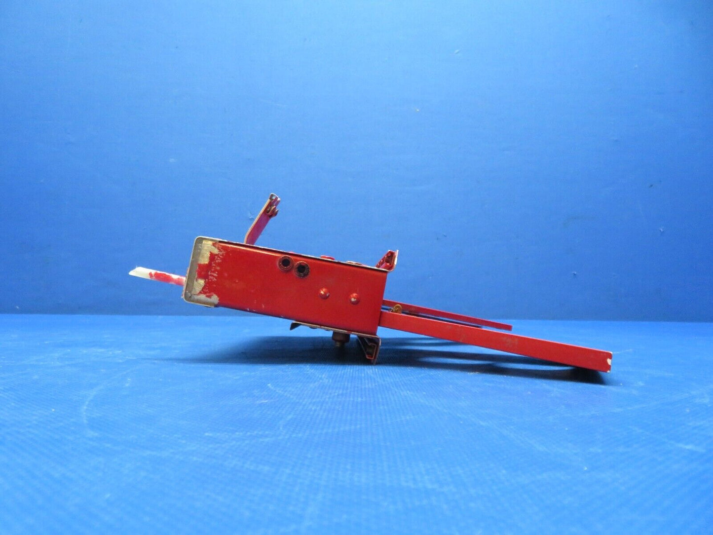 Mooney M20 / M20E Precise Flight Speed Brake LH Assy (0424-165)