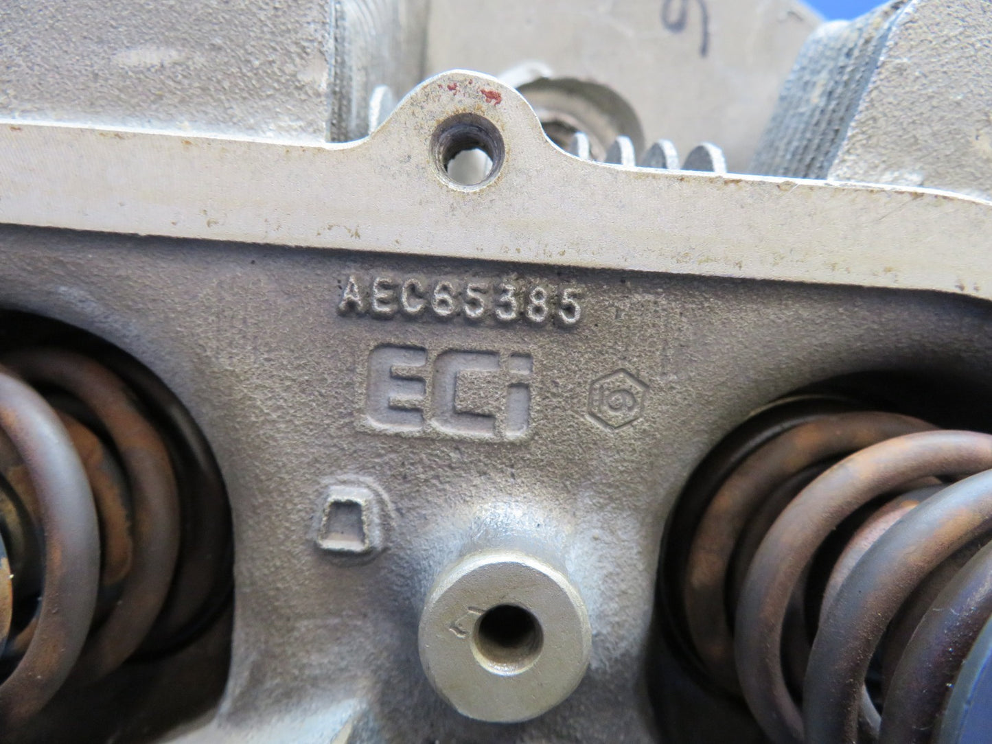 Continental IO-470 CORE ECI Cylinder Studs AEC65385, AEC631397 SET (0426-1700)6