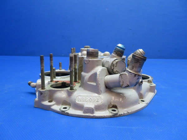 Lycoming IO-360 / IO-360-A1B6 Accessory Housing Assy P/N 21A21533-04 (0724-2002)