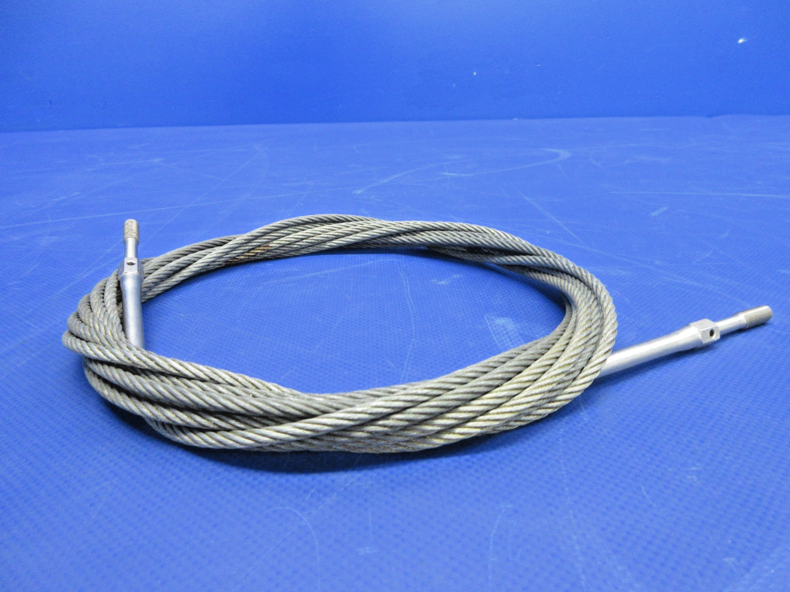 Piper PA-31T1 Cheyenne Flight Control Cable (0626-796)8