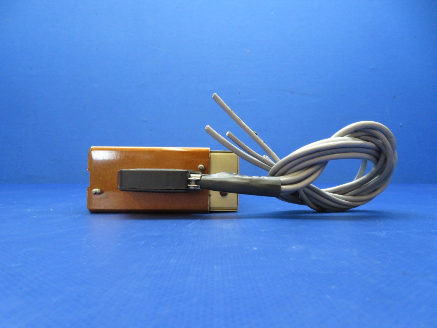 Cessna 421 S-Tec RFGC Autopilot Roll Computer 28v 0109-9 WARANNTY (0426-141)10