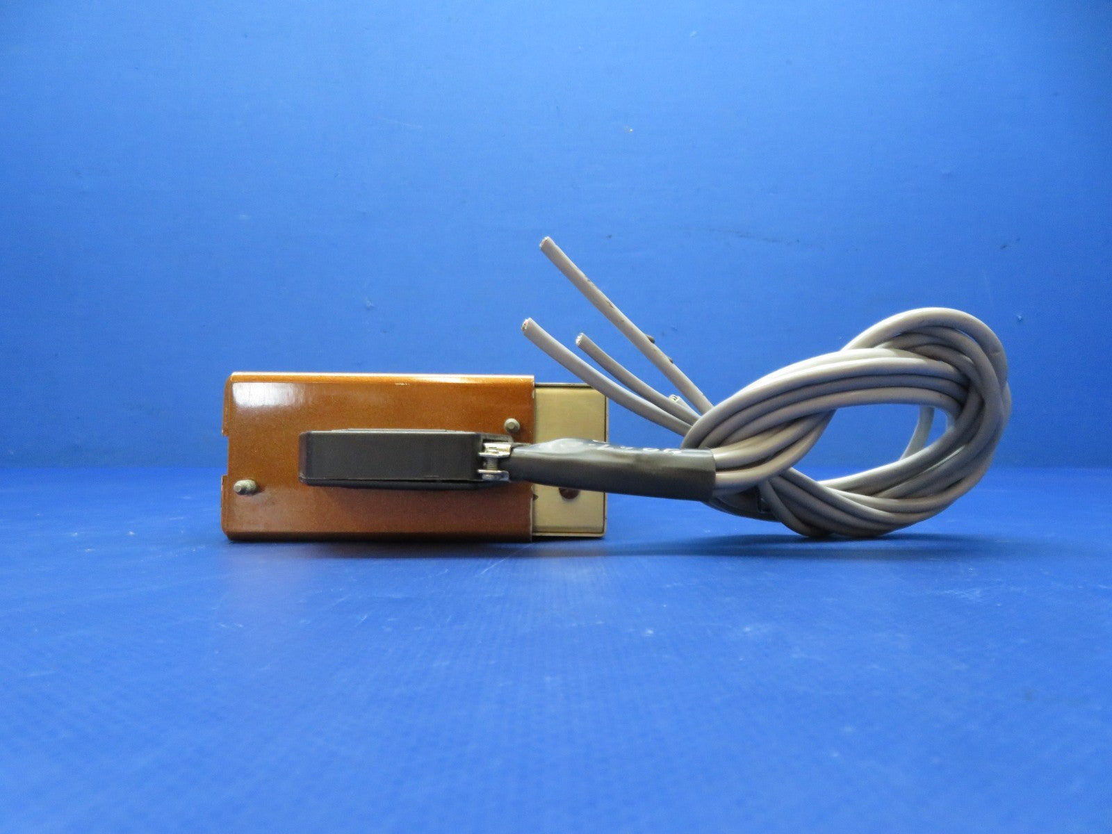 Cessna 421 S-Tec RFGC Autopilot Roll Computer 28v 0109-9 WARANNTY (0426-141)10