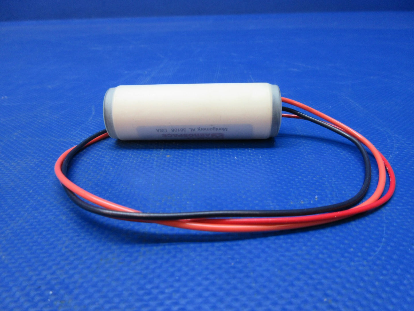 Electrodelta Overvoltage Sensor P/N OS60 NEW OLD STOCK (1024-1387)4