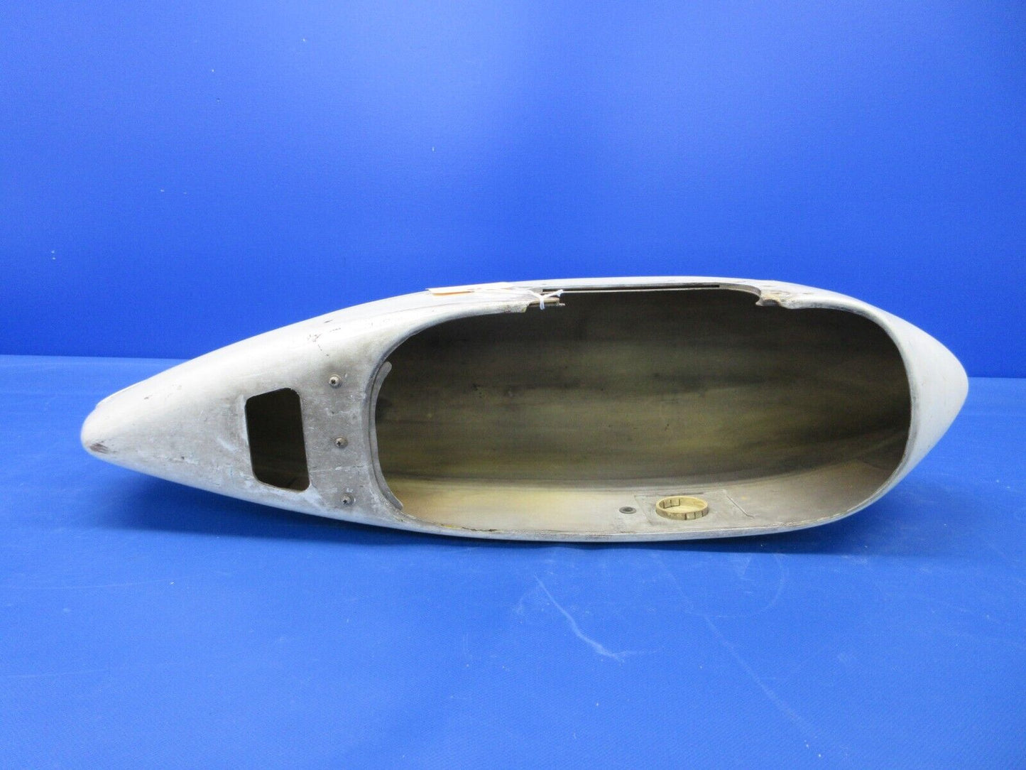Cessna 150 Main Gear Wheel Fairing Assy LH P/N 0541223-17 (0324-607)