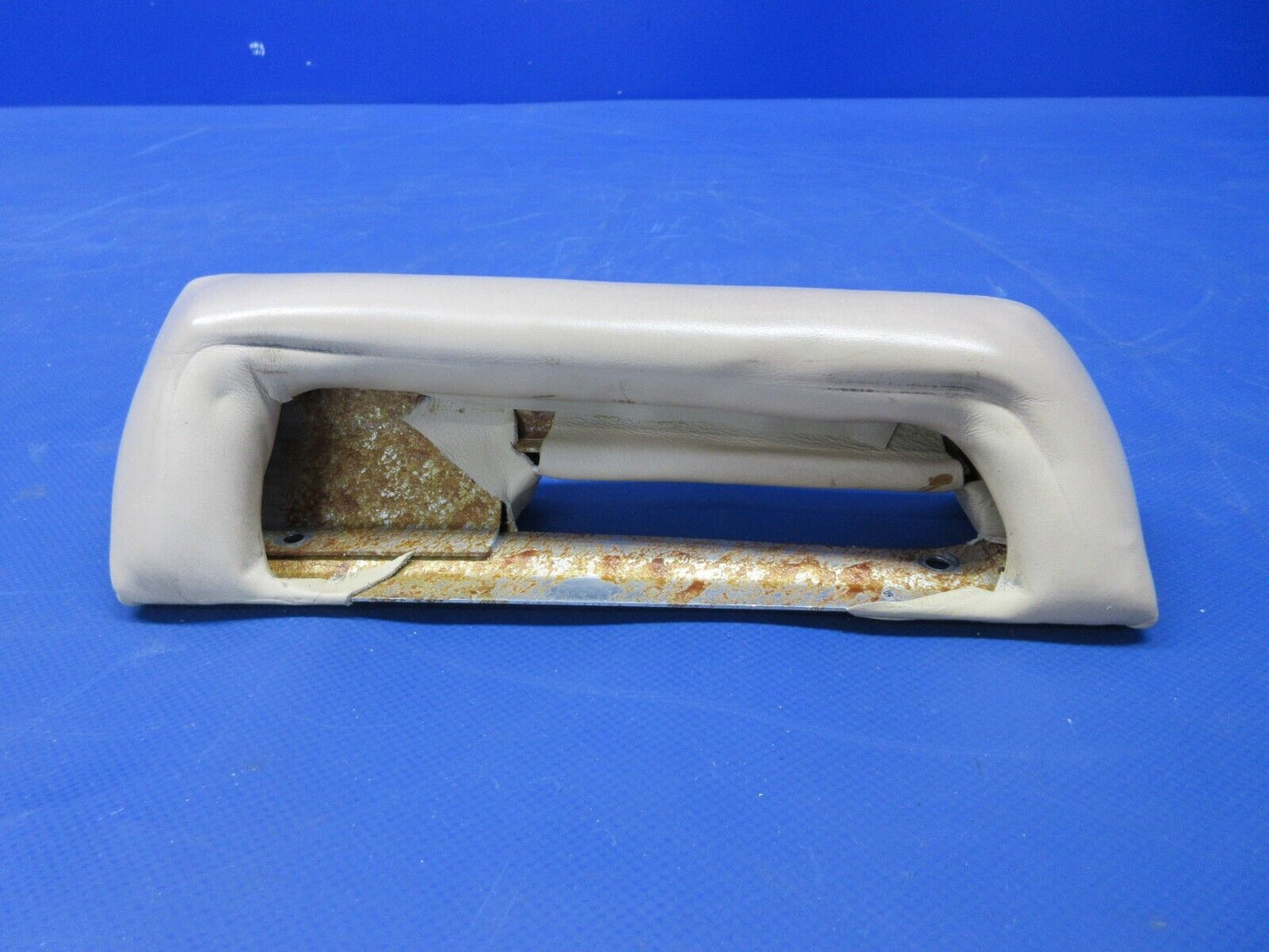 Cessna 337 / P337H Skymaster Cabin Door Arm Rest RH P/N 1515074-1 (0724-1244)