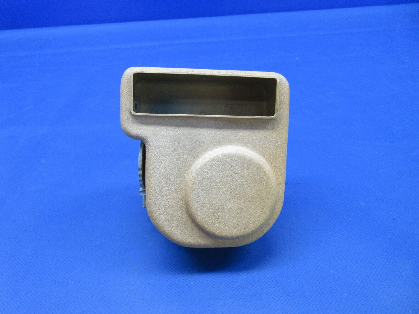 Piper PA38-112 Tomahawk Air Vent Box Assy RH P/N 77956-3 (0324-726)