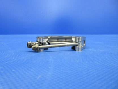Exhaust Clamp Coupling Assy P/N MVT68892-200 NOS (0324-646)