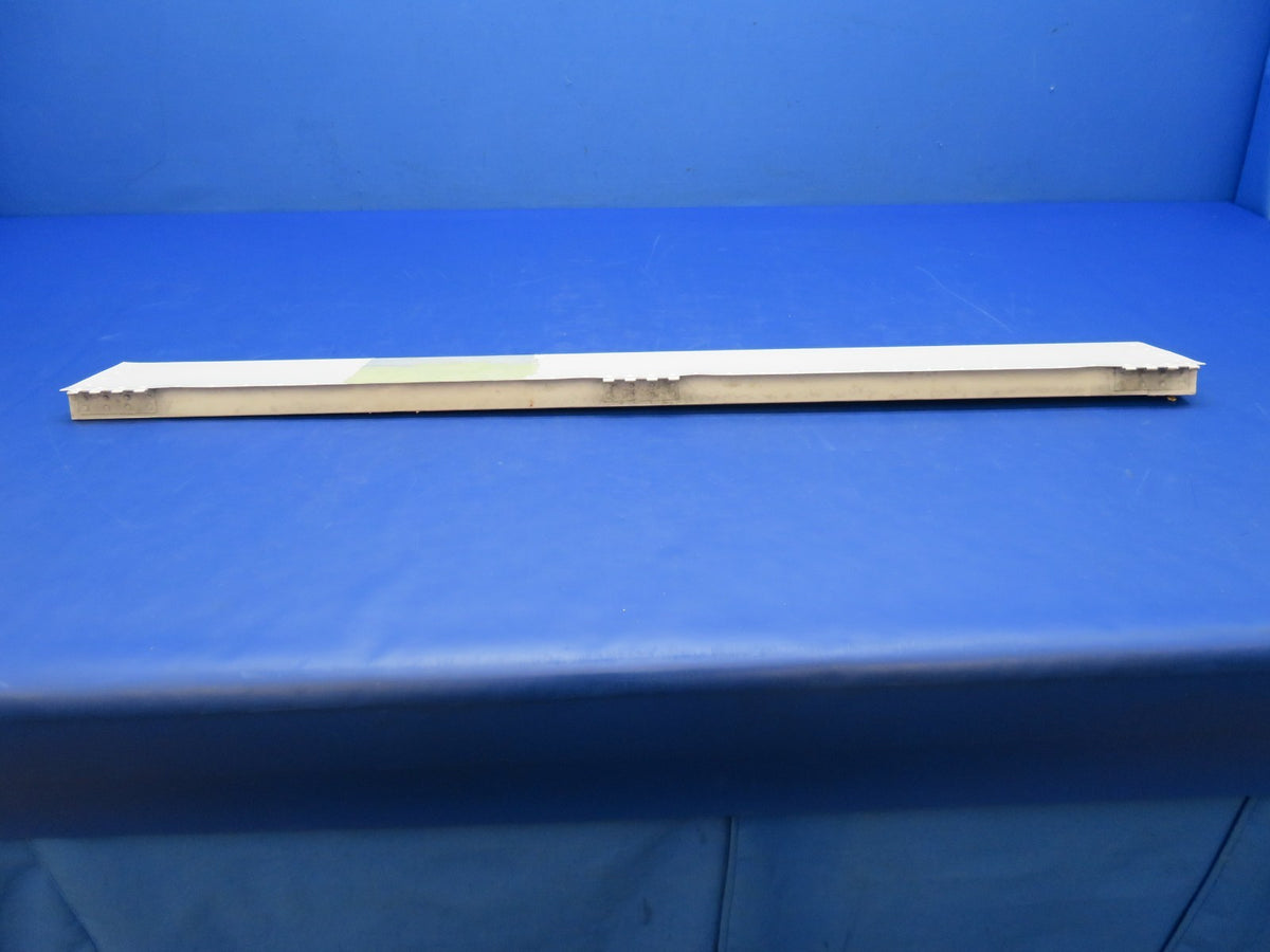 Piper PA-28-235 Cherokee Stabilator Right Hand Trim Tab P/N 63585-01 (0926-417)3