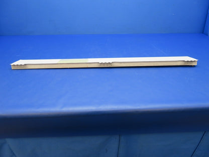 Piper PA-28-235 Cherokee Stabilator Right Hand Trim Tab P/N 63585-01 (0926-417)3