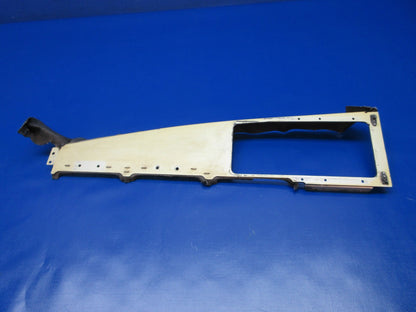 Lycoming TIO-540-AE2A Piper PA-46 Baffle Intercooler LH P/N 89737-02 (1124-1406)7