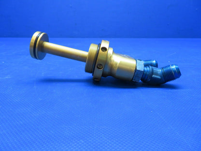 Airwolf Full Flow Engine Adapter Continental O-470-L  P/N CON-10 (0724-1870)