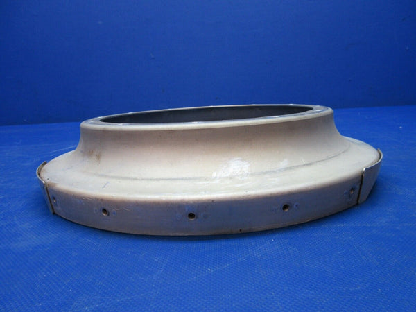 =Beech D95A Travel Air Spinner Adapter Ring P/N C-885 (1124-1277)