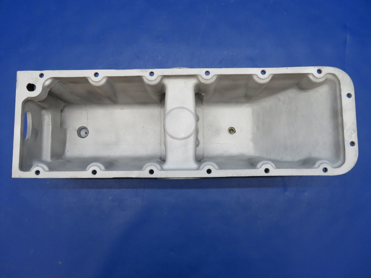 Continental C-145 / O-300 5-Bolt Oil Sump P/N 530763 (0926-408)12