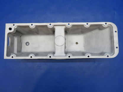 Continental C-145 / O-300 5-Bolt Oil Sump P/N 530763 (0926-408)12