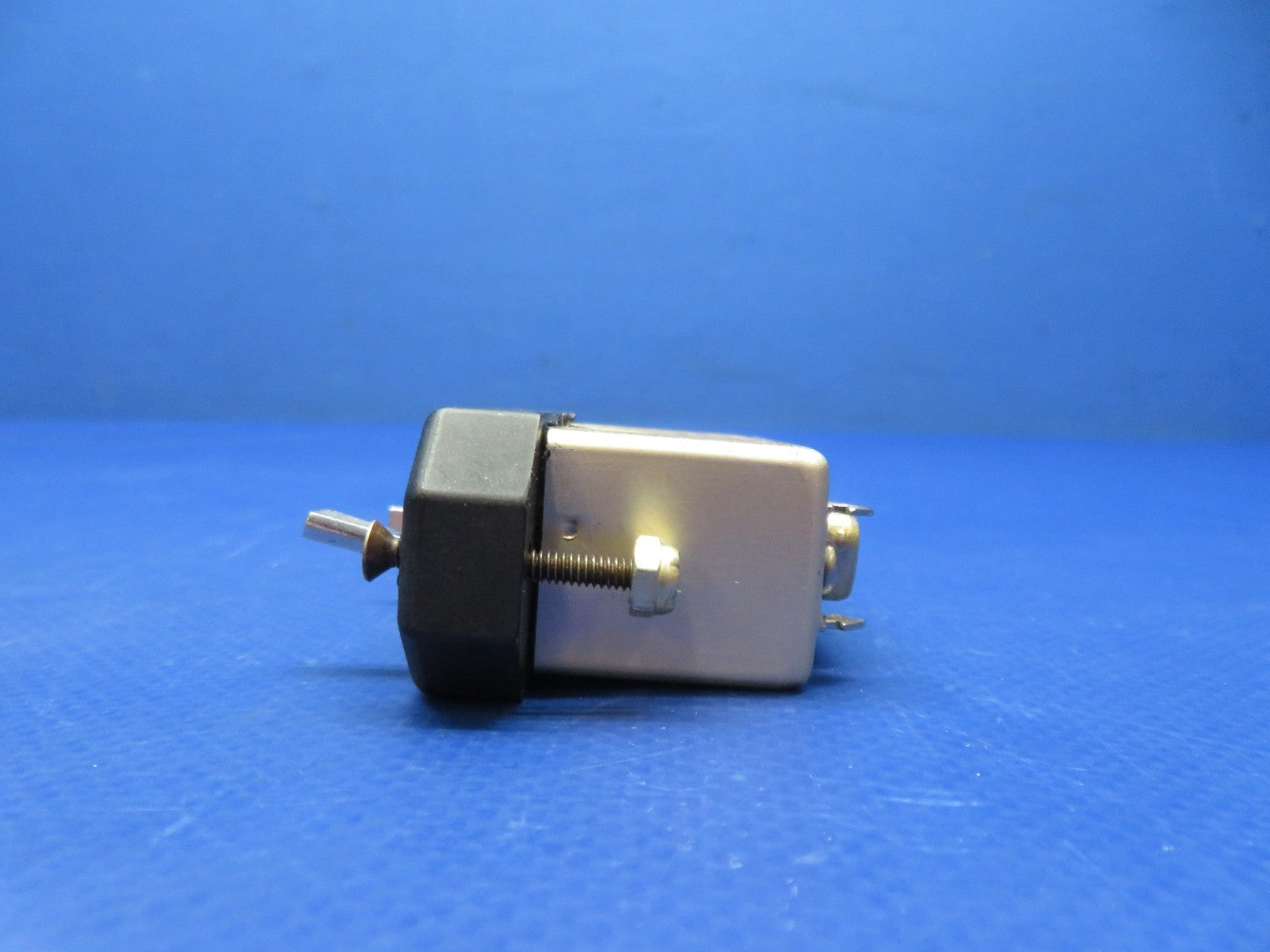Cessna 421 S-Tec Autopilot Slaving Accessory P/N 01171-P WARRANTY (0326-223)5
