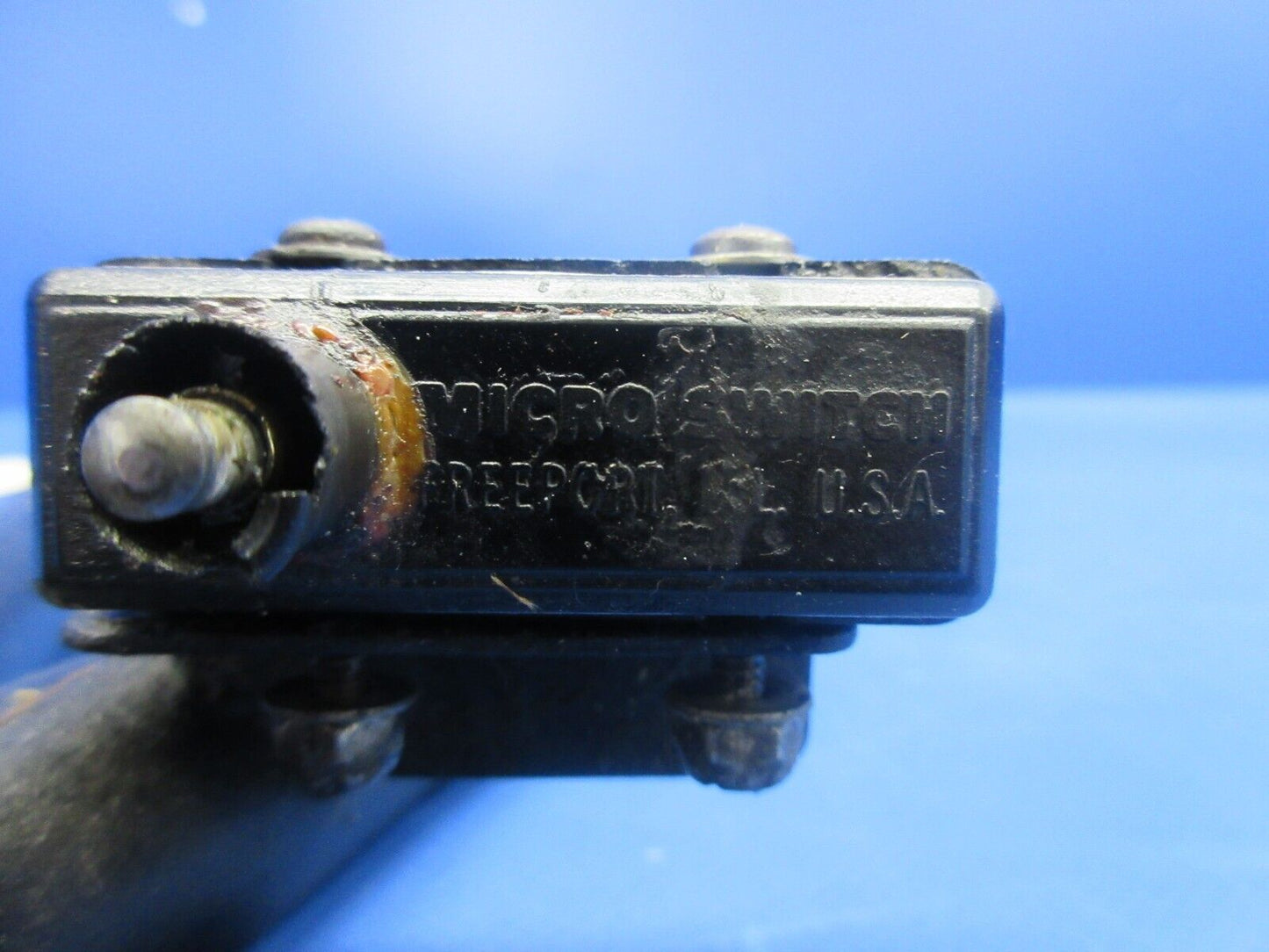 Bellanca 17-31A Viking Nose Gear Upper Drag Strut P/N 19439-0 (0924-2046)