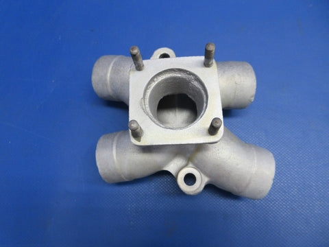 Continental A65 Intake Manifold P/N 4780 (0624-1244)