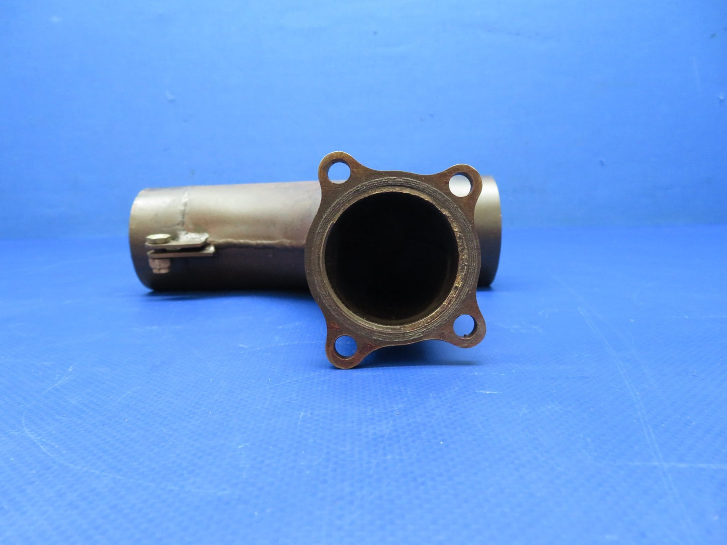Cessna 310 / 310J LH Exhaust Stack - Underwing P/N 0850670-23 (0326-1759)10