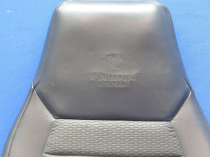 Diamond DA-42 RH Front Seat Assy P/N D60-2512-00-00_3 (0623-428)