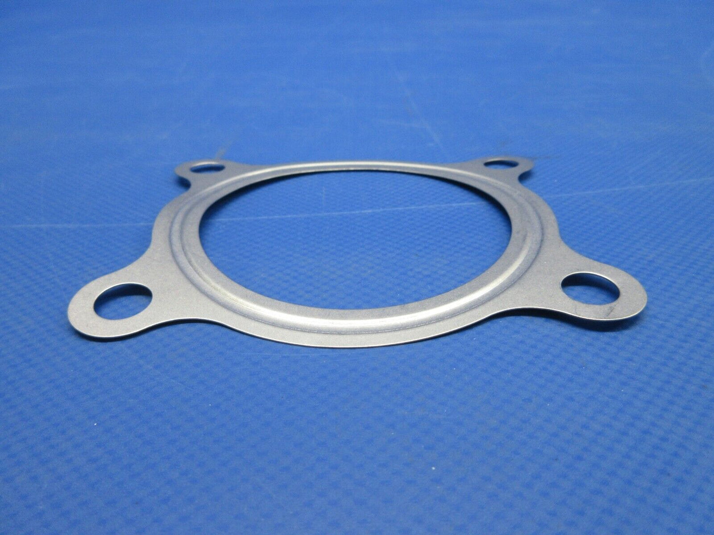 Continental Motors Turbo Gasket P/N 640877 NOS (0424-1279)