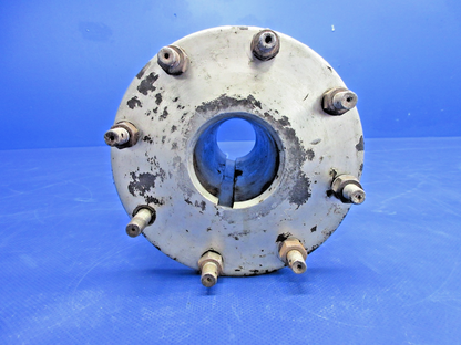 Sensenich SAE #1 Tapered Crankshaft / Shaft 8-Bolt Propeller Hub (0926-769)5