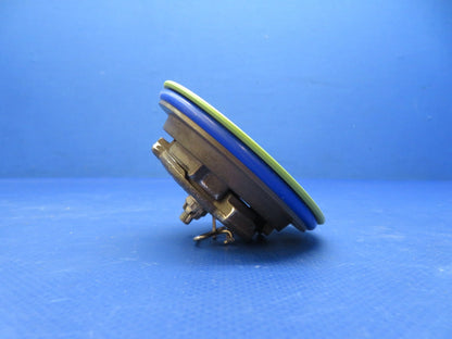 Shaw Aero Fuel Cap Size 60mm w/ New Fluorosilicone O-Ring 531-046 (0426-113)9