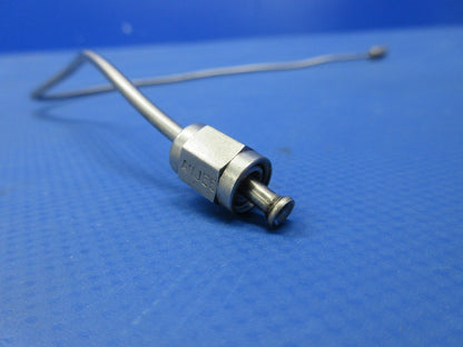Continental TSIO-520-E9B Fuel Injection Tube Assy P/N 641516 (0924-1233)7