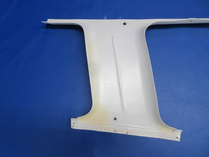 Piper PA-34-200T Window Trim Middle RH Cover Assy P/N 78349-12 (0524-2061)