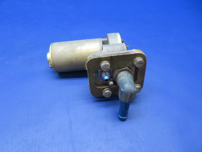 Cessna 421 Airborne Fuel Pump 28v P/N 1C6-10 CORE (0326-175)15