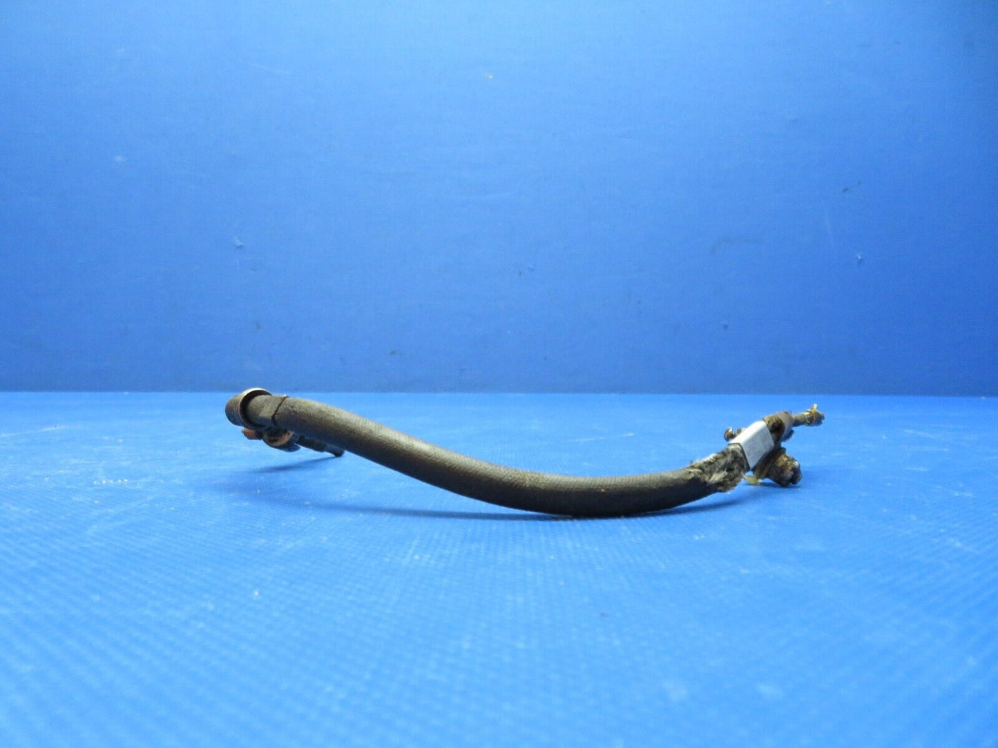 Piper PA-23-250 Aztec Lewis Bayonet Temp Probe P/N AN5541-1 TESTED (0724-105)