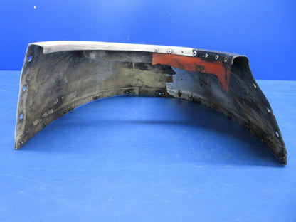 Piper PA-34-200T Seneca II Engine Nose Cowl Assy P/N 67998-00 (0524-1914)