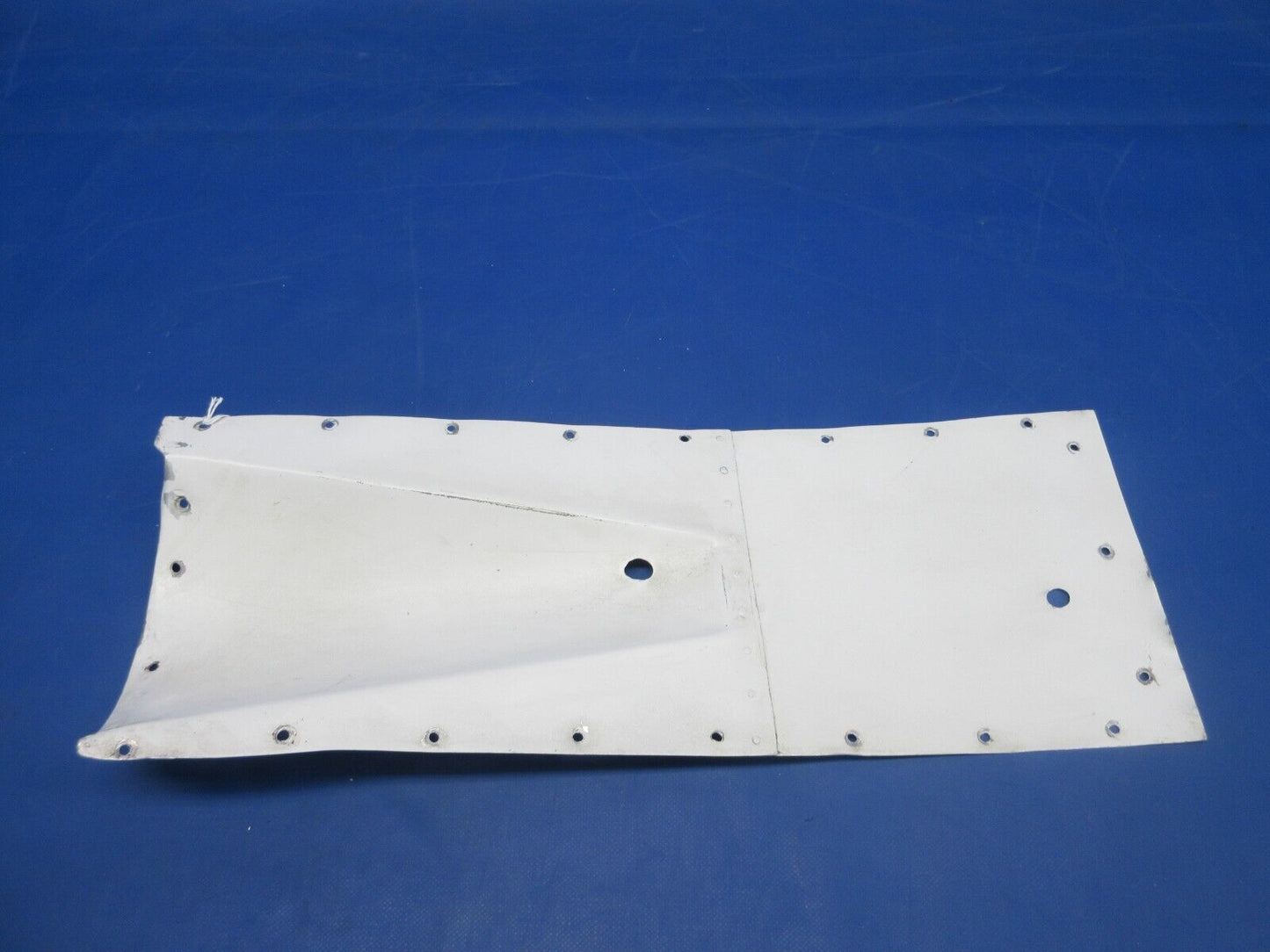 Mooney M20 / M20C Exhaust Cavity Fairing LH P/N 310213-1 (1024-2034)