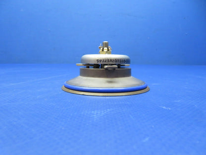 Cessna Shaw Aero Fuel Filler Cap w/ New Fluorosilicone O-Ring 99321 (0426-121)8