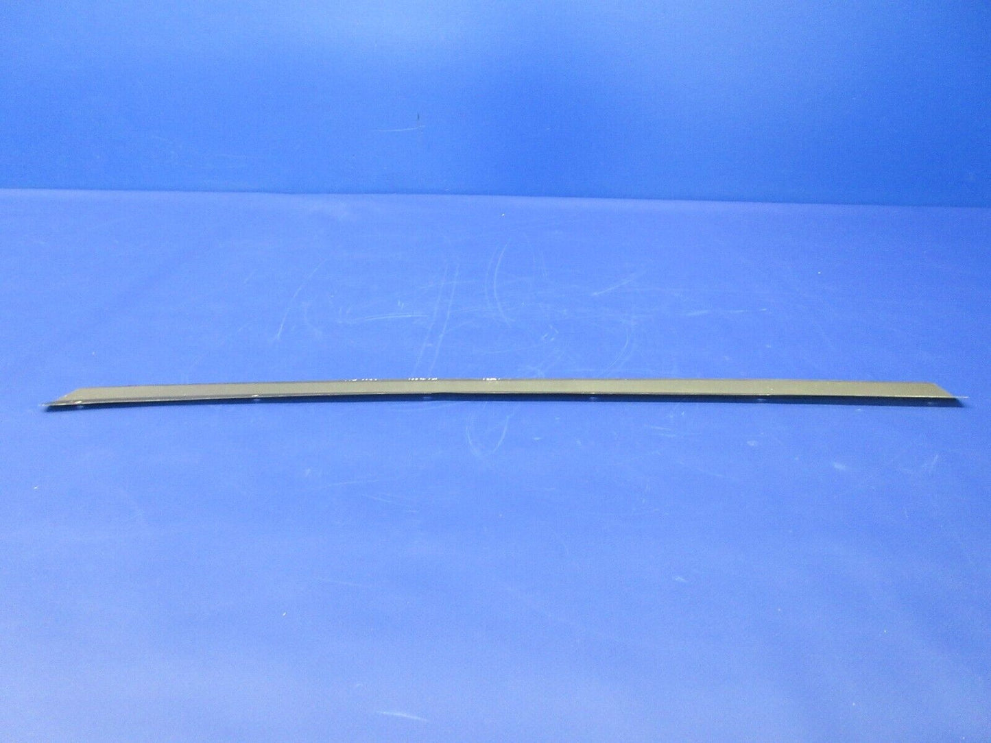 Piper PA-28-181 Archer III Pilot Front Window Retainer P/N 76143-00 (1224-2041)
