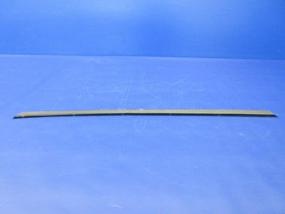 Piper PA-28-181 Archer III Pilot Front Window Retainer P/N 76143-00 (1224-2041)