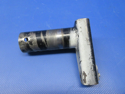 Piper PA-34-200T Seneca II Flap Torque Tube & Rod End RH P/N 452-335 (0524-1230)