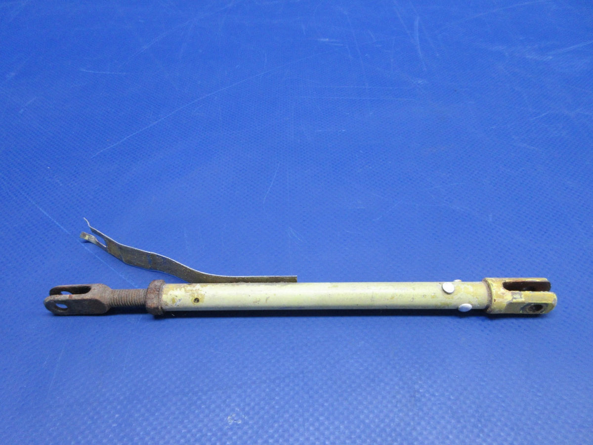 Beech Elevator Trim Tab Actuator Control Tube P/N 105-520048-3 (0526-847)2