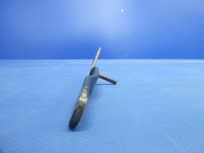 Bellanca 17-31A Viking LH Main Gear Door Catch P/N 4003-1 (0924-768)