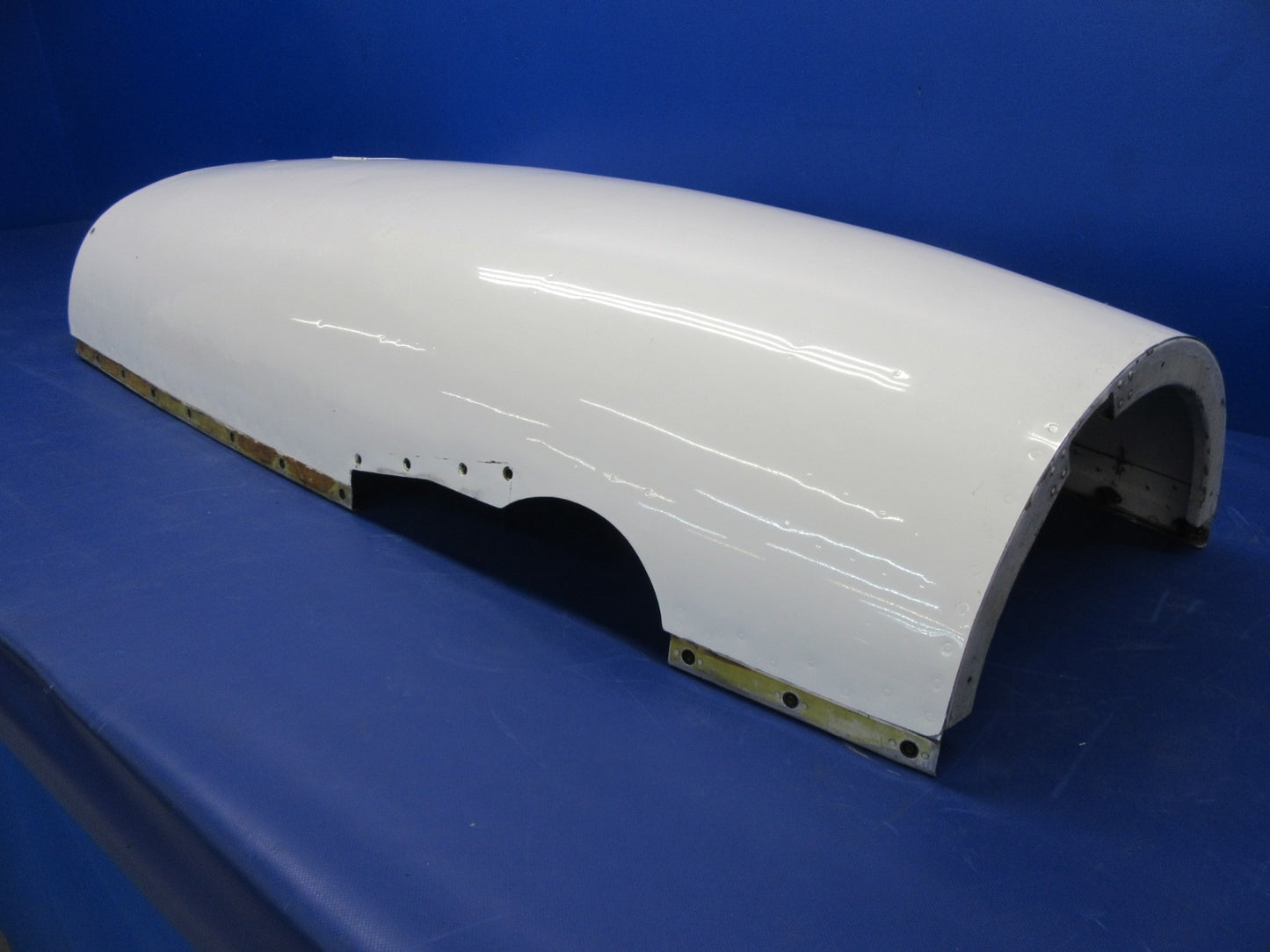 Piper PA-31T1 Cheyenne LH or RH Upper Cowling P/N 50278-00 (0426-13)0