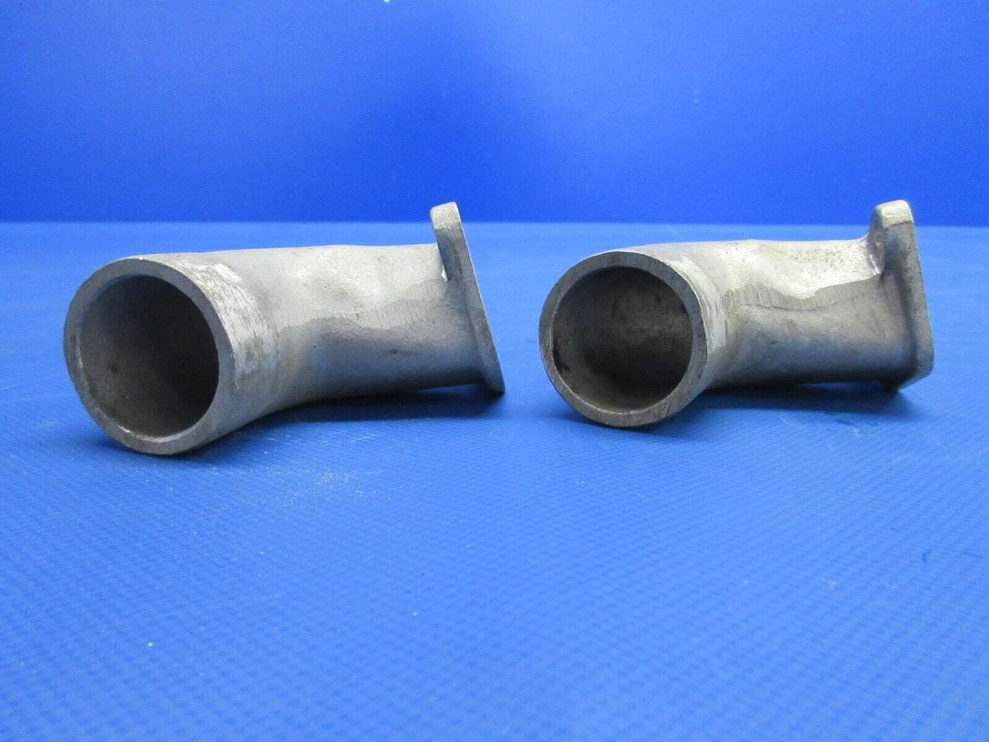 Continental A65 Air Intake Elbows P/N 3585 SET OF 4 (0624-789)