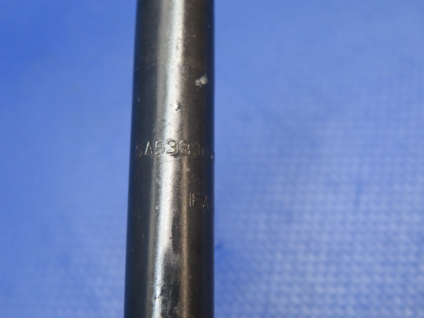 @Continental IO-470-U Push Rods 652451-8P030, SA538304P.30 SET OF 12 (0326-1752)4